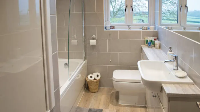 A+ Bathroom & Kitchen Remodeling Picture 1