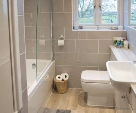 A+ Bathroom & Kitchen Remodeling