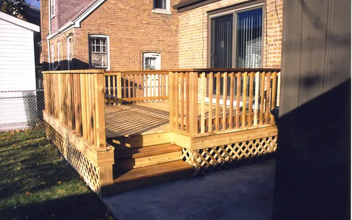 LaPelusa Home Improvement, Inc. Picture 2