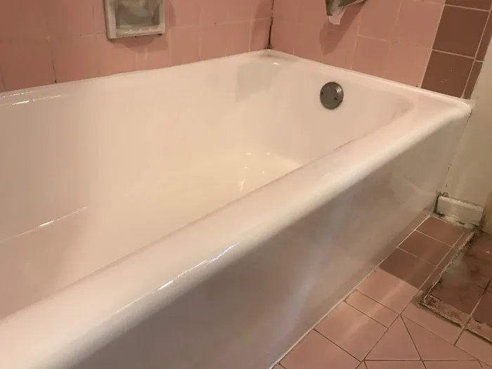 Peter's Bathtubs and Sinks Refinishing Picture 9