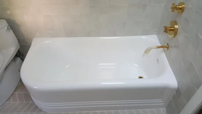 Peter's Bathtubs and Sinks Refinishing Picture 4