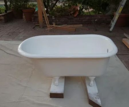 Peter's Bathtubs and Sinks Refinishing