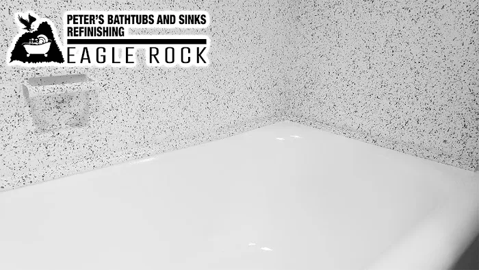 Peter's Bathtubs and Sinks Refinishing Picture 7