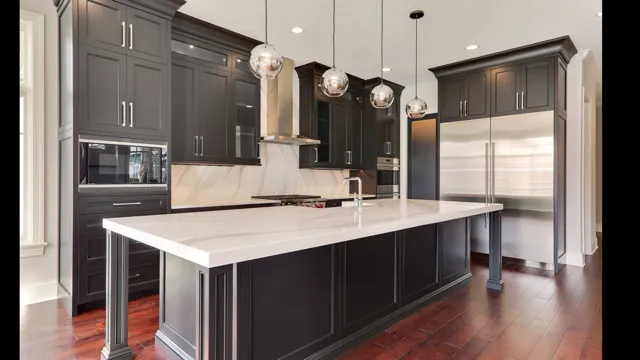 MaxForm Kitchen Bathroom Remodeling Picture 9