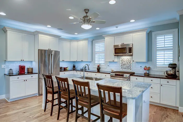 MaxForm Kitchen Bathroom Remodeling Picture 1