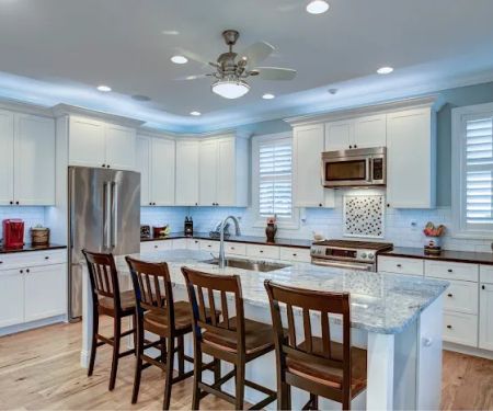 MaxForm Kitchen Bathroom Remodeling