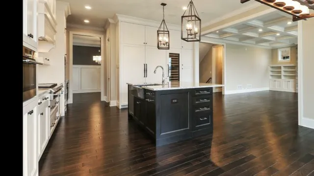 MaxForm Kitchen Bathroom Remodeling Picture 4