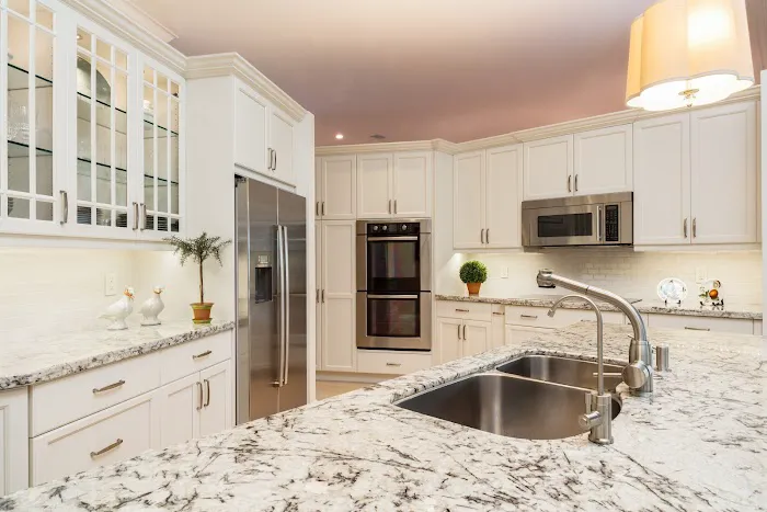 MaxForm Kitchen Bathroom Remodeling Picture 5