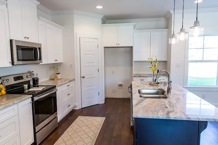 MaxForm Kitchen Bathroom Remodeling Picture 10