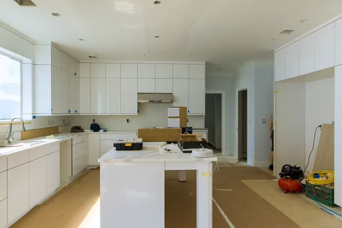 MaxForm Kitchen Bathroom Remodeling Picture 6