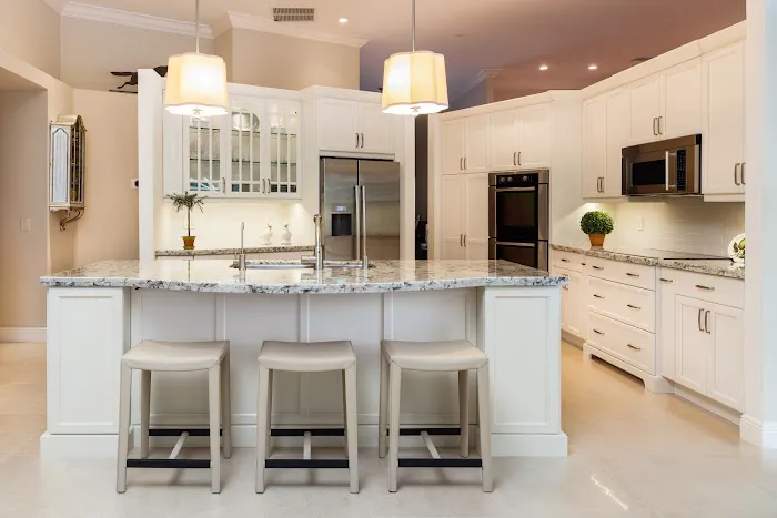 MaxForm Kitchen Bathroom Remodeling Picture 3