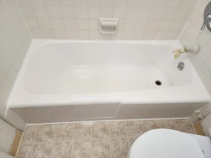 Peter's Porcelain & Fiberglass Refinishing Expert Picture 9