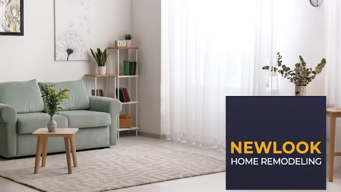 New Look Home Remodeling Picture 1