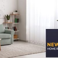 New Look Home Remodeling ico