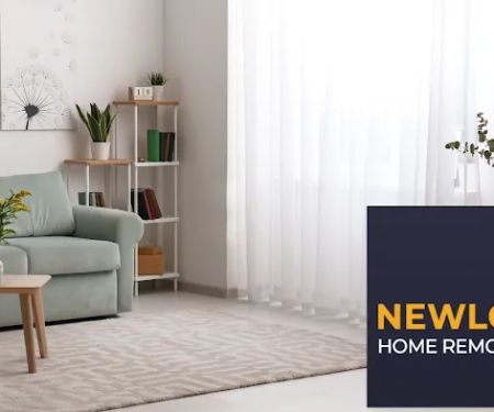 New Look Home Remodeling