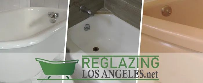 Reglazing Los Angeles Picture 2