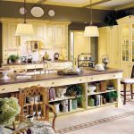 Better Kitchens - Wood-Mode Cabinetry