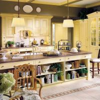 Better Kitchens - Wood-Mode Cabinetry ico
