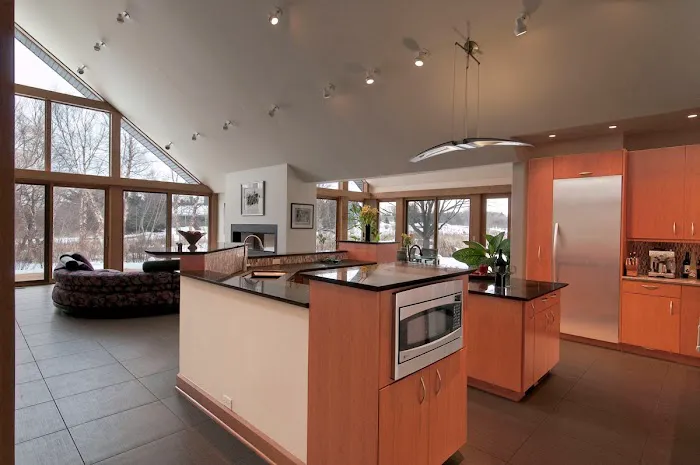 Better Kitchens - Wood-Mode Cabinetry Picture 8