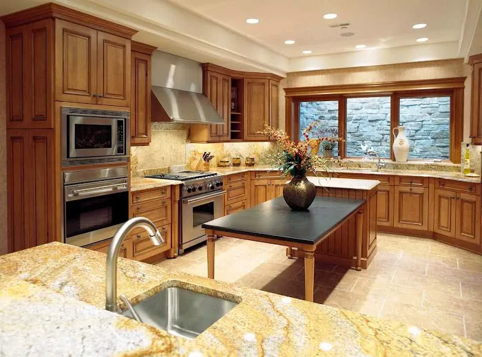 Better Kitchens - Wood-Mode Cabinetry Picture 10