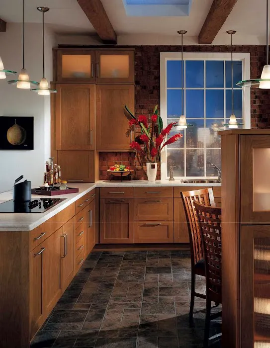 Better Kitchens - Wood-Mode Cabinetry Picture 4