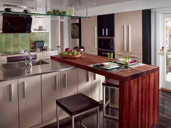 Better Kitchens - Wood-Mode Cabinetry Picture 3
