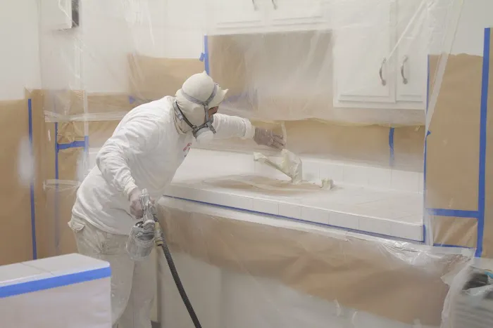 USA Reglazing Picture 8