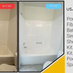 USA Reglazing