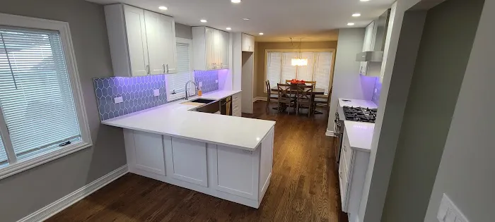 ARTISAN HOME IMPROVEMENT Picture 5
