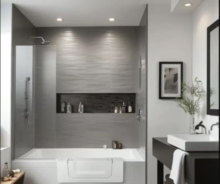 Porcelain and Fiberglass Maintenance, Inc.
