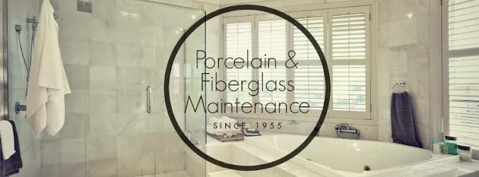 Porcelain and Fiberglass Maintenance, Inc. Picture 7