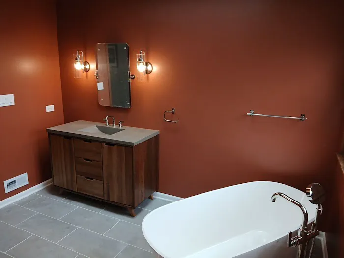 Punch List Bath & Home Remodeling Picture 1