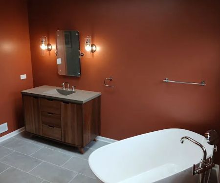 Punch List Bath & Home Remodeling