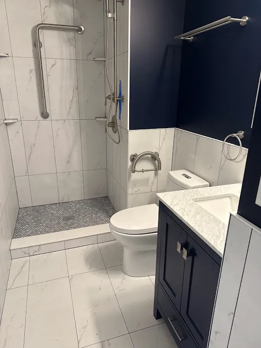 Punch List Bath & Home Remodeling Picture 7