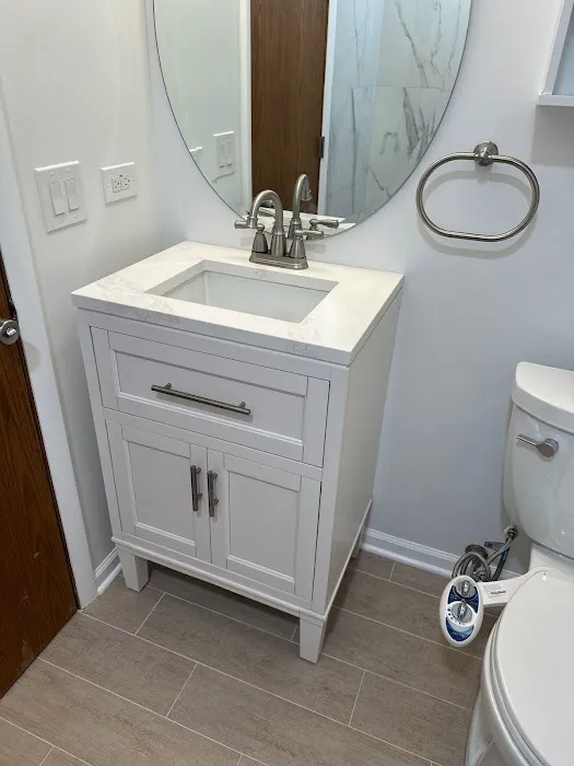 Punch List Bath & Home Remodeling Picture 10