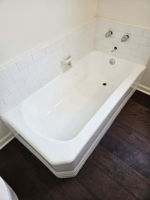 Alfredos Refinish Bathtub refinish in los angeles , Bathtub reglaze Picture 5