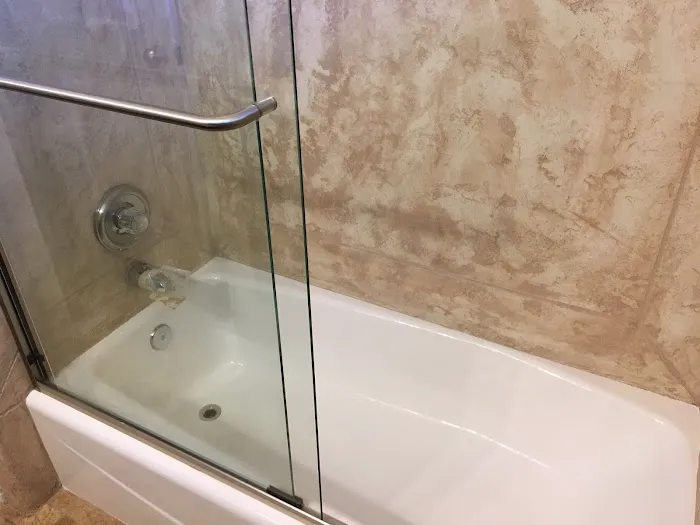Alfredos Refinish Bathtub refinish in los angeles , Bathtub reglaze Picture 6