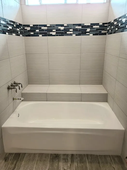 Alfredos Refinish Bathtub refinish in los angeles , Bathtub reglaze Picture 10