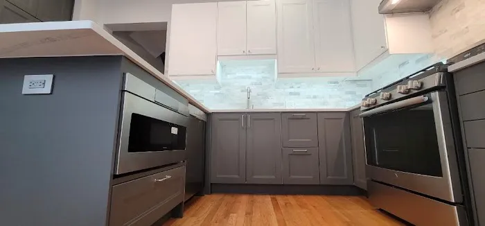 Residential Innovations Inc Picture 1