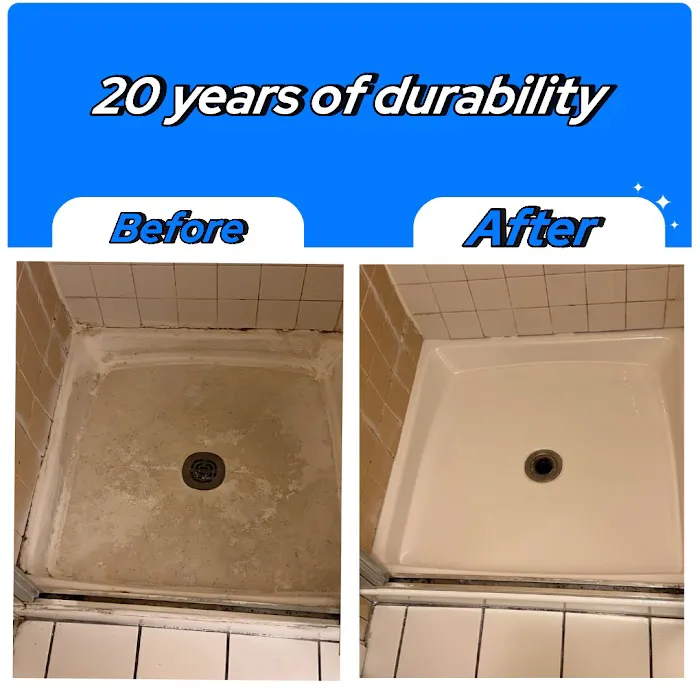 Fresh Tub Refinishing Daniloff - LLC Picture 7