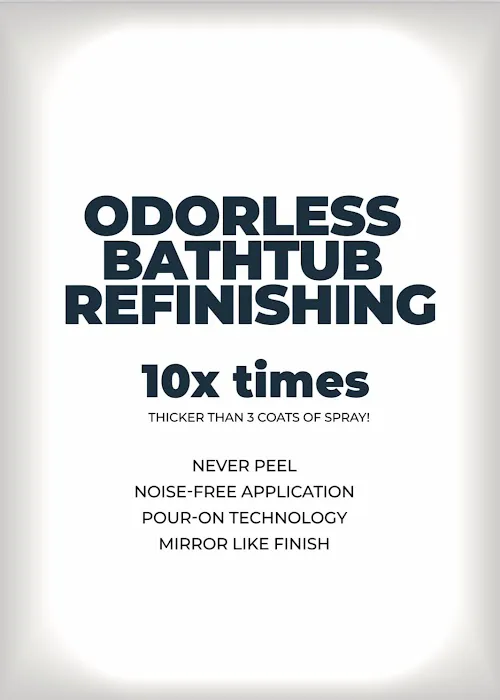 Fresh Tub Refinishing Daniloff - LLC Picture 6