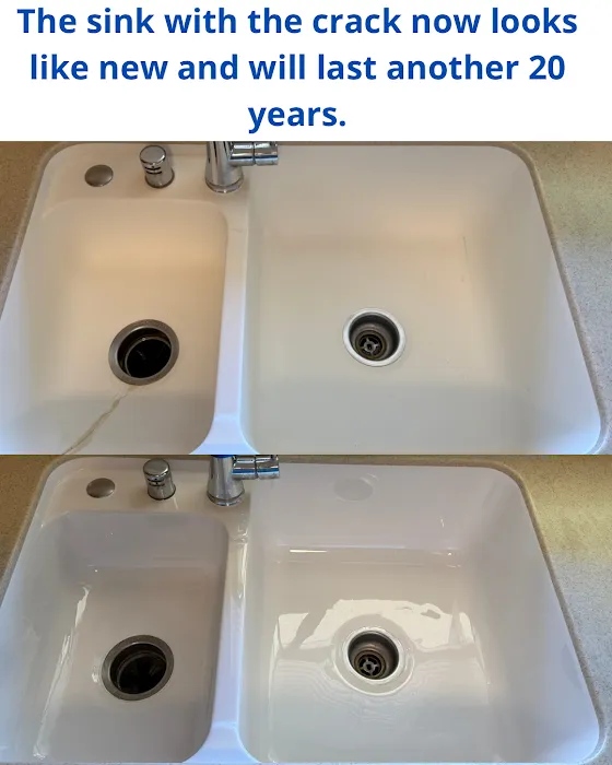 Fresh Tub Refinishing Daniloff - LLC Picture 9