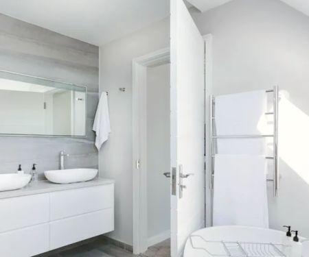 Fresh Tub Refinishing Daniloff - LLC