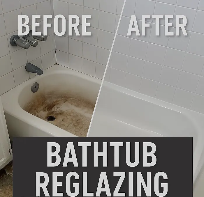 Fresh Tub Refinishing Daniloff - LLC Picture 2
