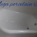 Mega Porcelain and Fiberglass Refinishing Inc.