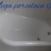 Mega Porcelain and Fiberglass Refinishing Inc. ico