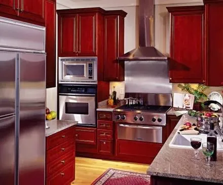 GTI KITCHEN CABINETS Picture 10