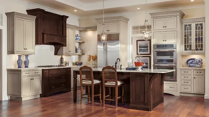 GTI KITCHEN CABINETS Picture 2