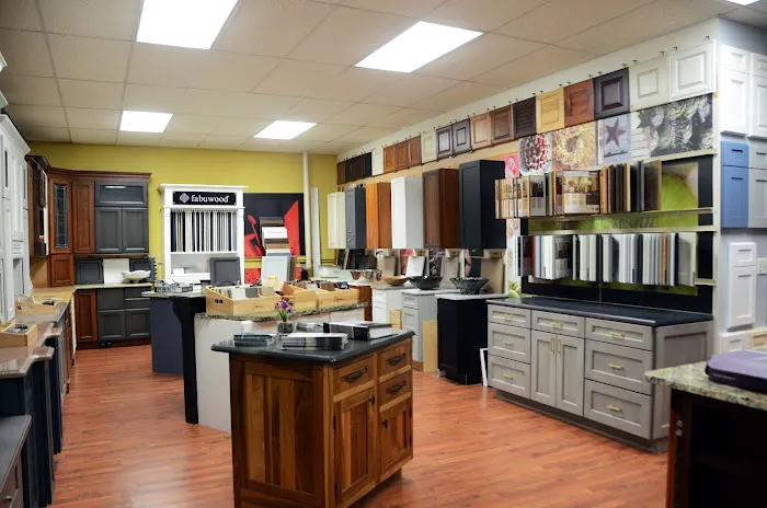 GTI KITCHEN CABINETS Picture 6