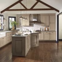 GTI KITCHEN CABINETS ico